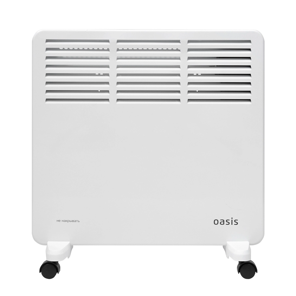 Электрический конвектор Oasis EK-10 oasis 2104