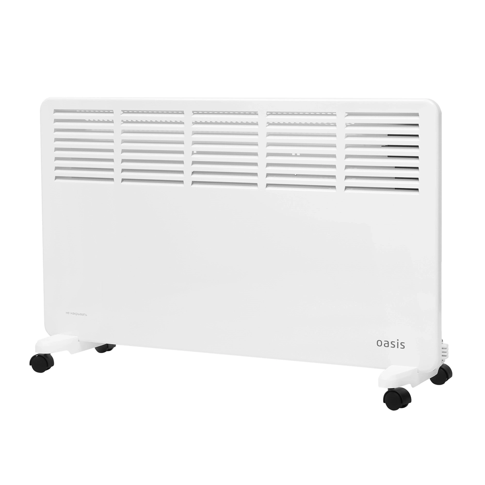 Электрический конвектор Oasis EK-20 oasis 2106