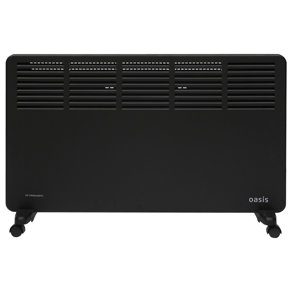 Электрический конвектор Oasis EK-20B oasis 2108