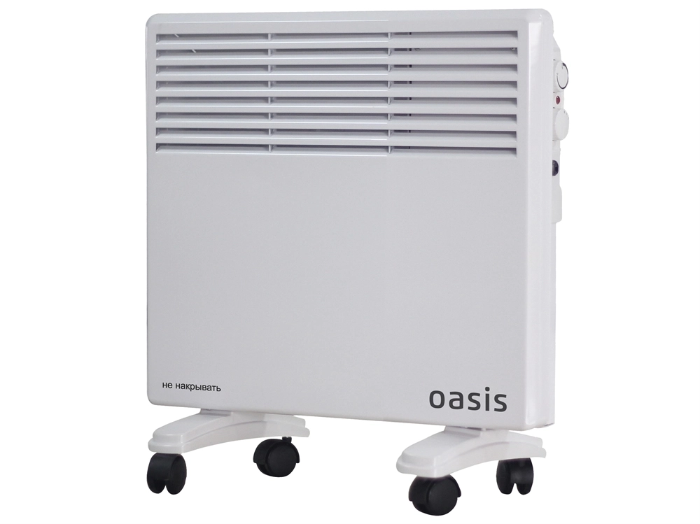 Электрический конвектор Oasis LK-10 oasis 2582