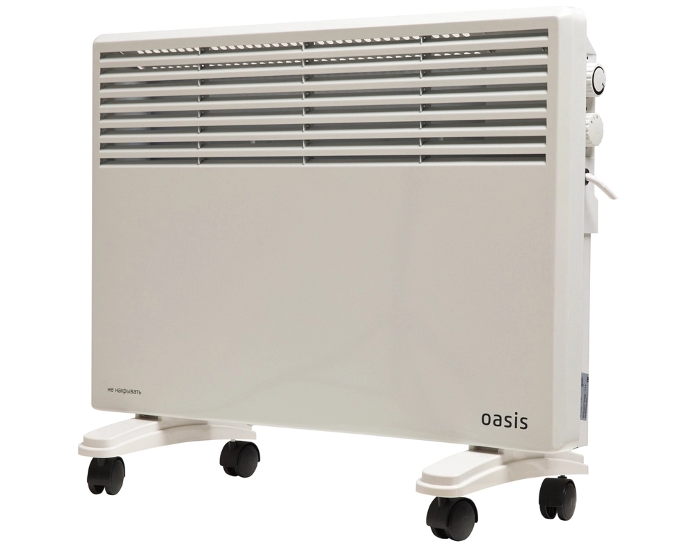Электрический конвектор Oasis LK-15 oasis 2583