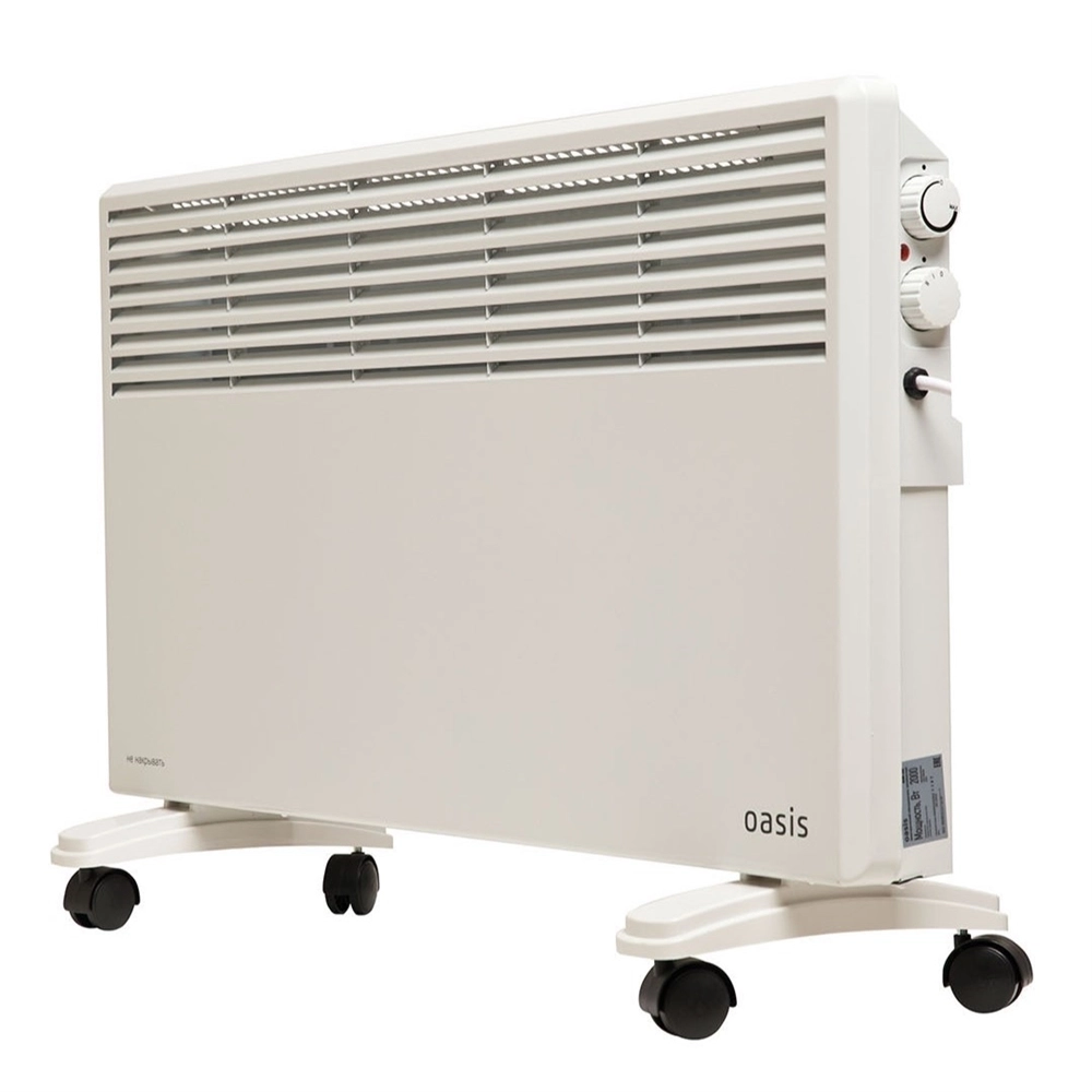 Электрический конвектор Oasis LK-20 oasis 2584