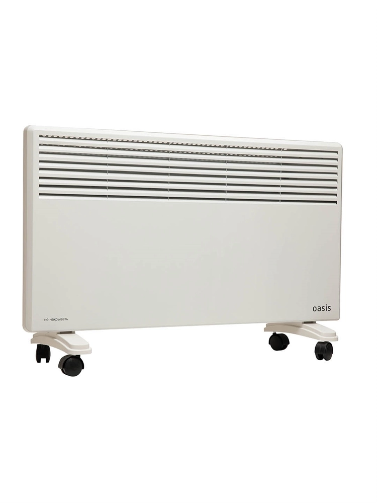 Электрический конвектор Oasis LK-20 oasis 2584