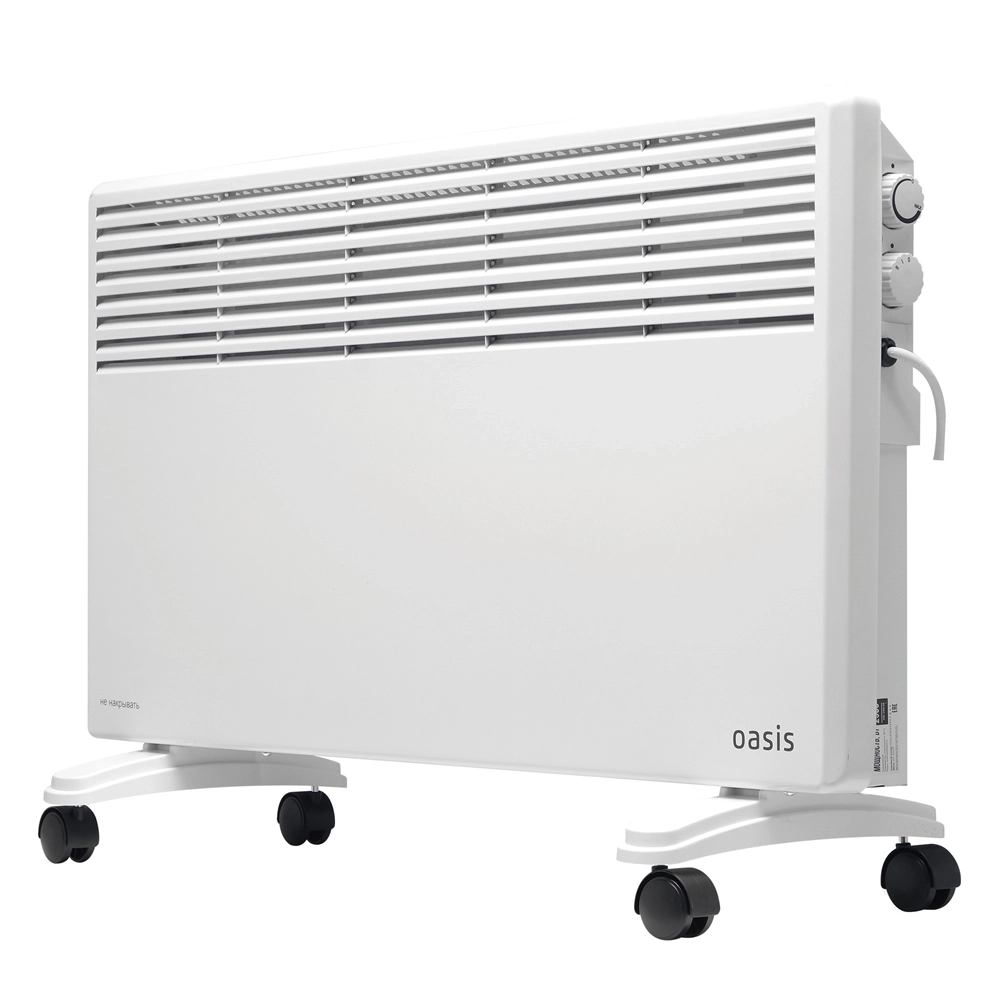 Электрический конвектор Oasis LK-25 oasis 2585