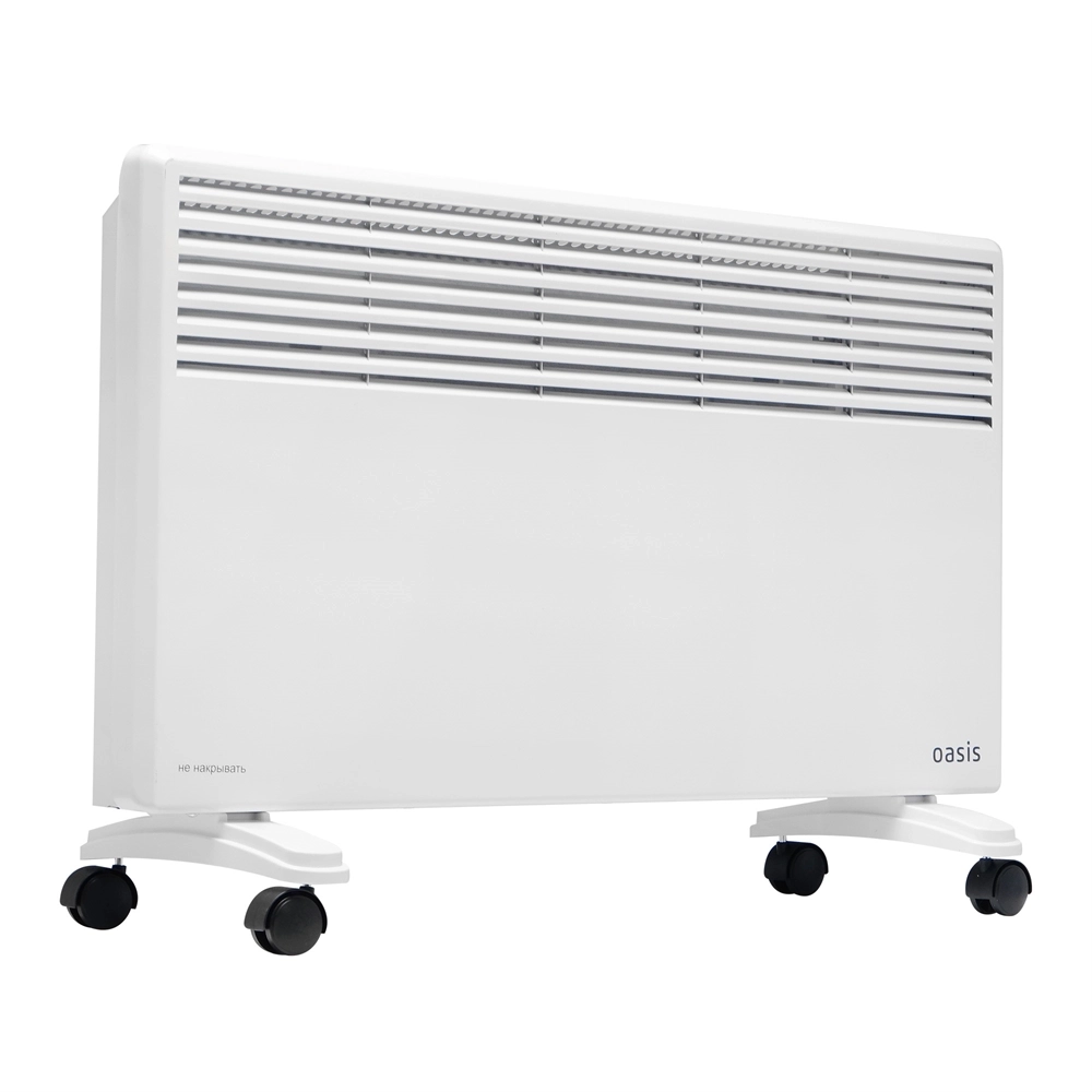 Электрический конвектор Oasis LK-25 oasis 2585
