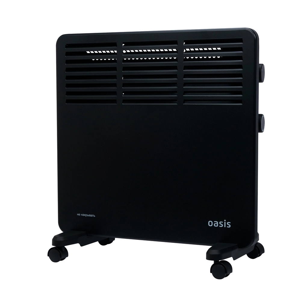 Электрический конвектор Oasis KM-10B oasis 3020