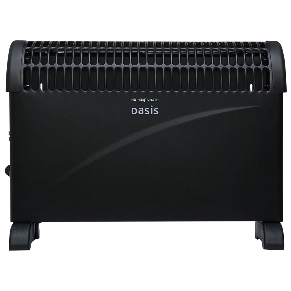 Электрический конвектор Oasis KPO-20B oasis 3021
