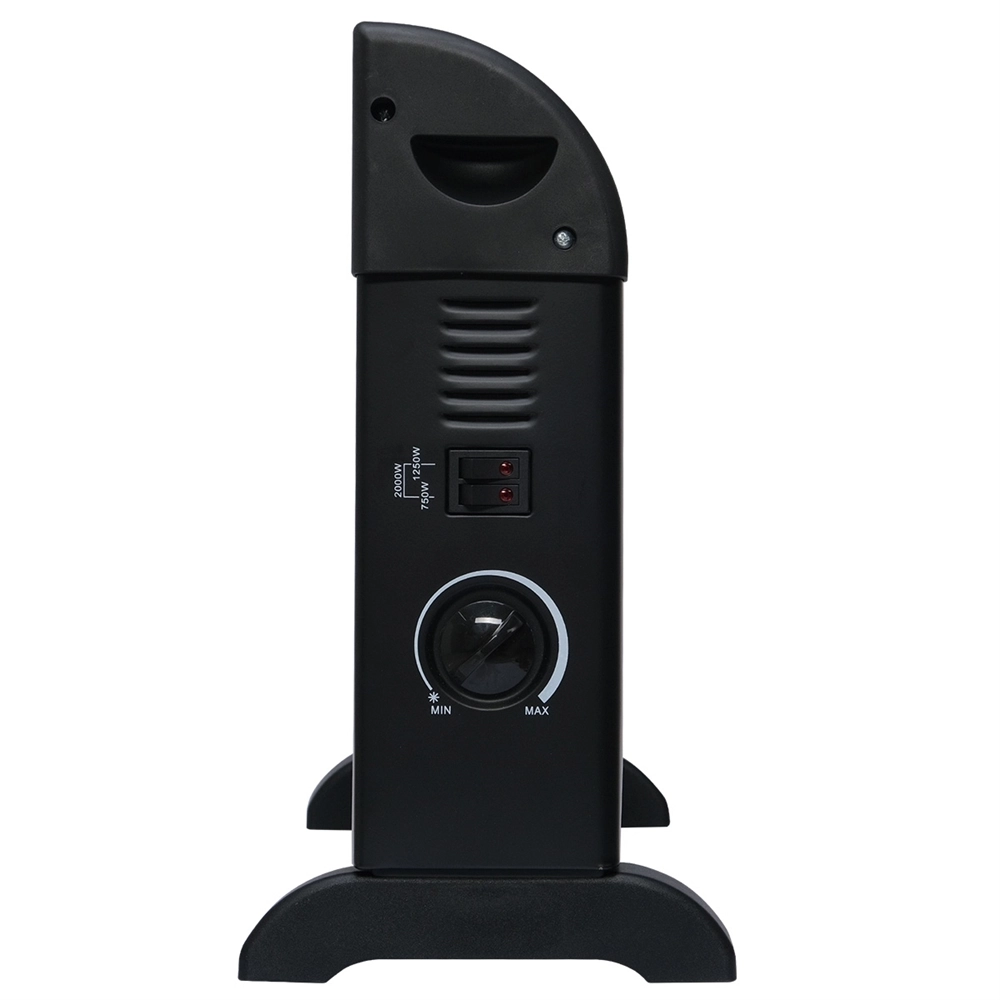 Электрический конвектор Oasis KPO-20B oasis 3021
