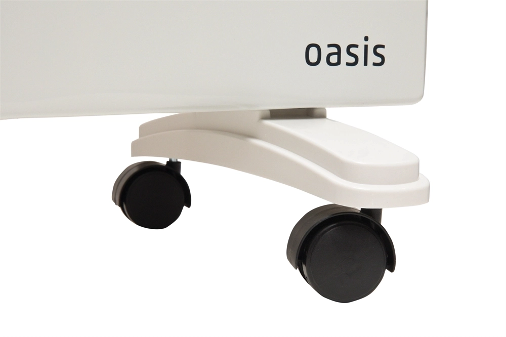 Электрические конвекторы Oasis серии LK oasis 647