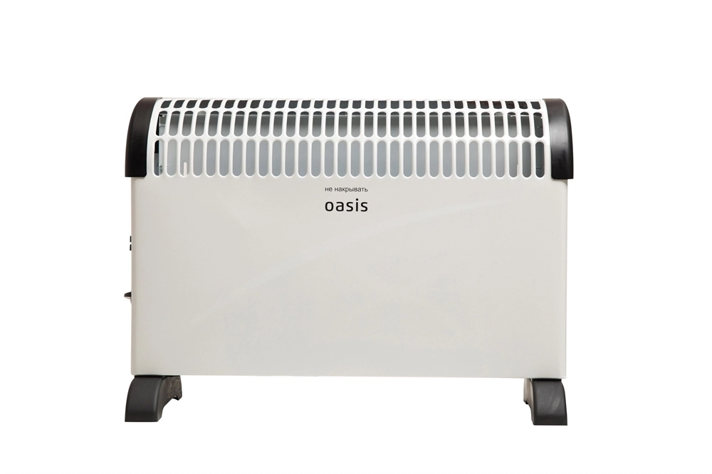 Электрический конвектор Oasis KPO-20 oasis 648