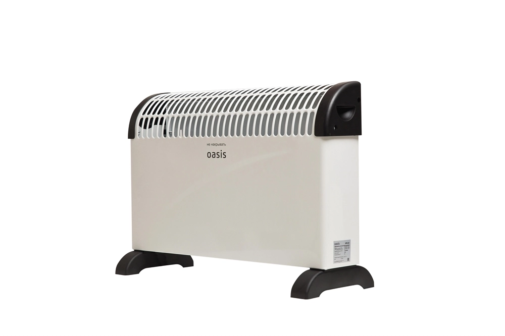 Электрический конвектор Oasis KPO-20 oasis 648