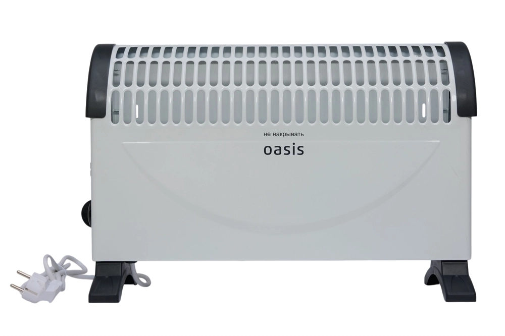Электрический конвектор Oasis KPO-15 oasis 886