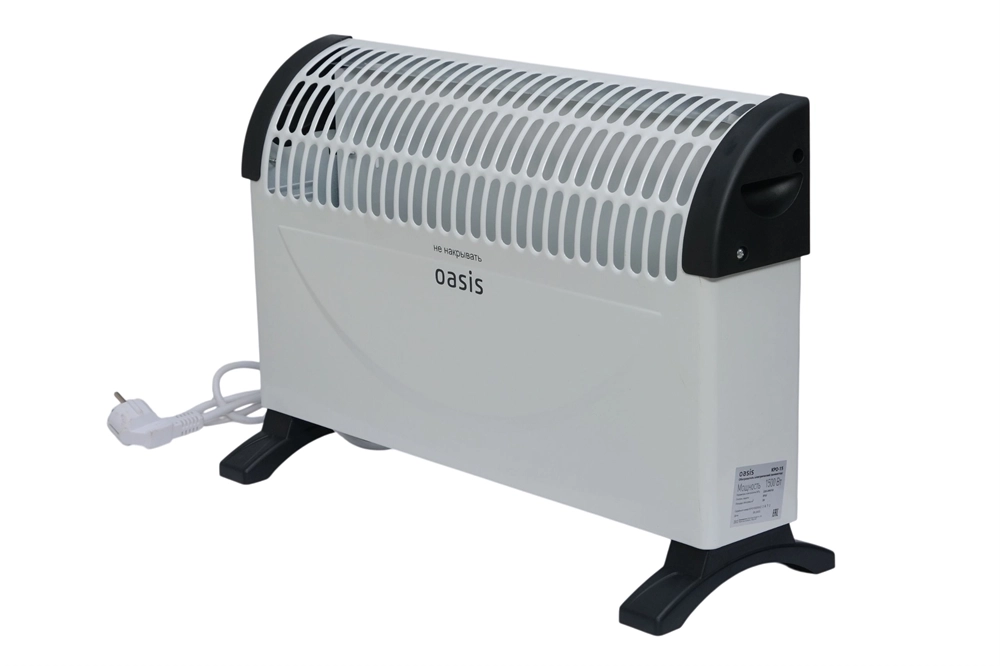 Электрический конвектор Oasis KPO-15 oasis 886