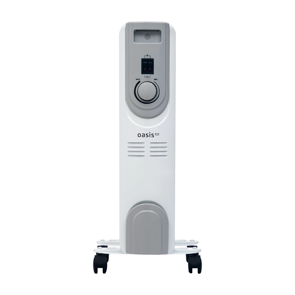 Масляный радиатор Oasis Pro OS-15 oasis 1275