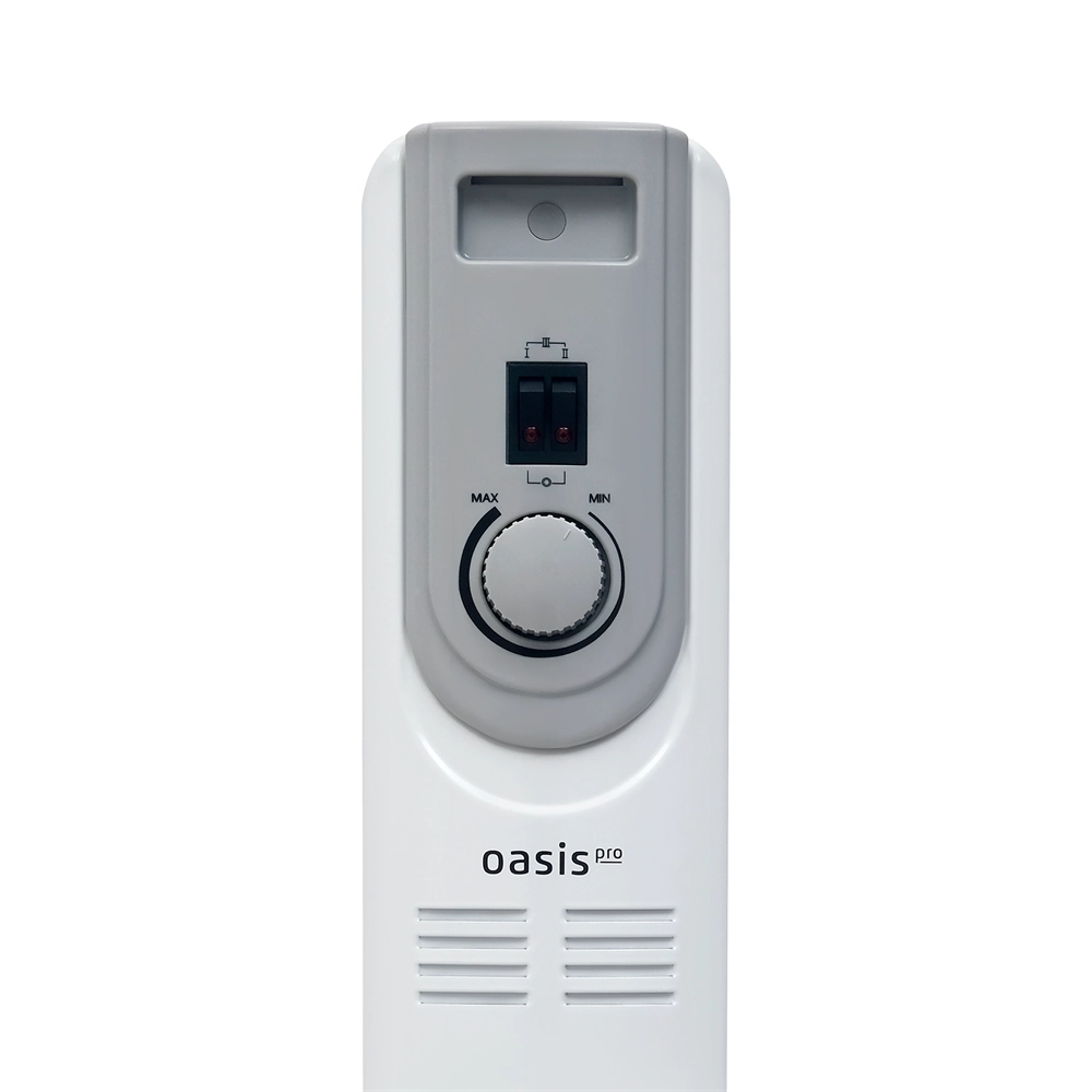 Масляный радиатор Oasis Pro OS-15 oasis 1275
