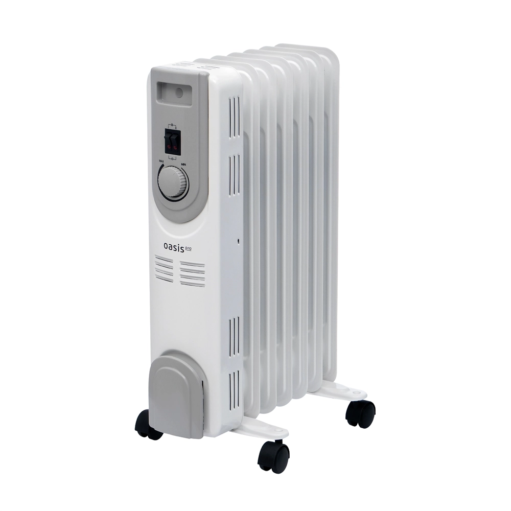 Масляный радиатор Oasis Pro OS-15 oasis 1275