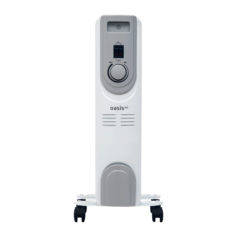 Масляный радиатор Oasis Pro OS-20 oasis 1276
