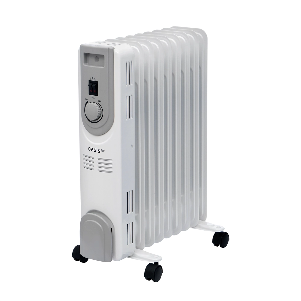 Масляный радиатор Oasis Pro OS-20 oasis 1276