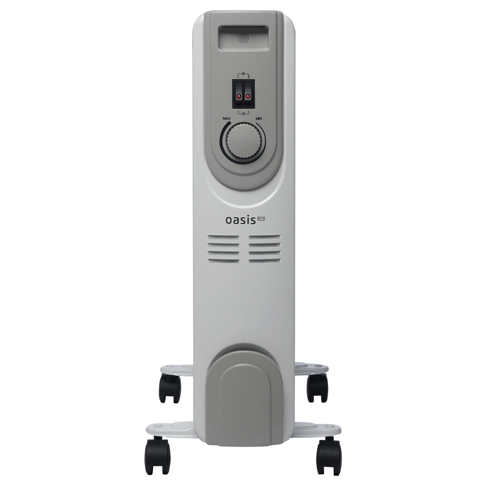 Масляный радиатор Oasis Pro OS-25 oasis 1277