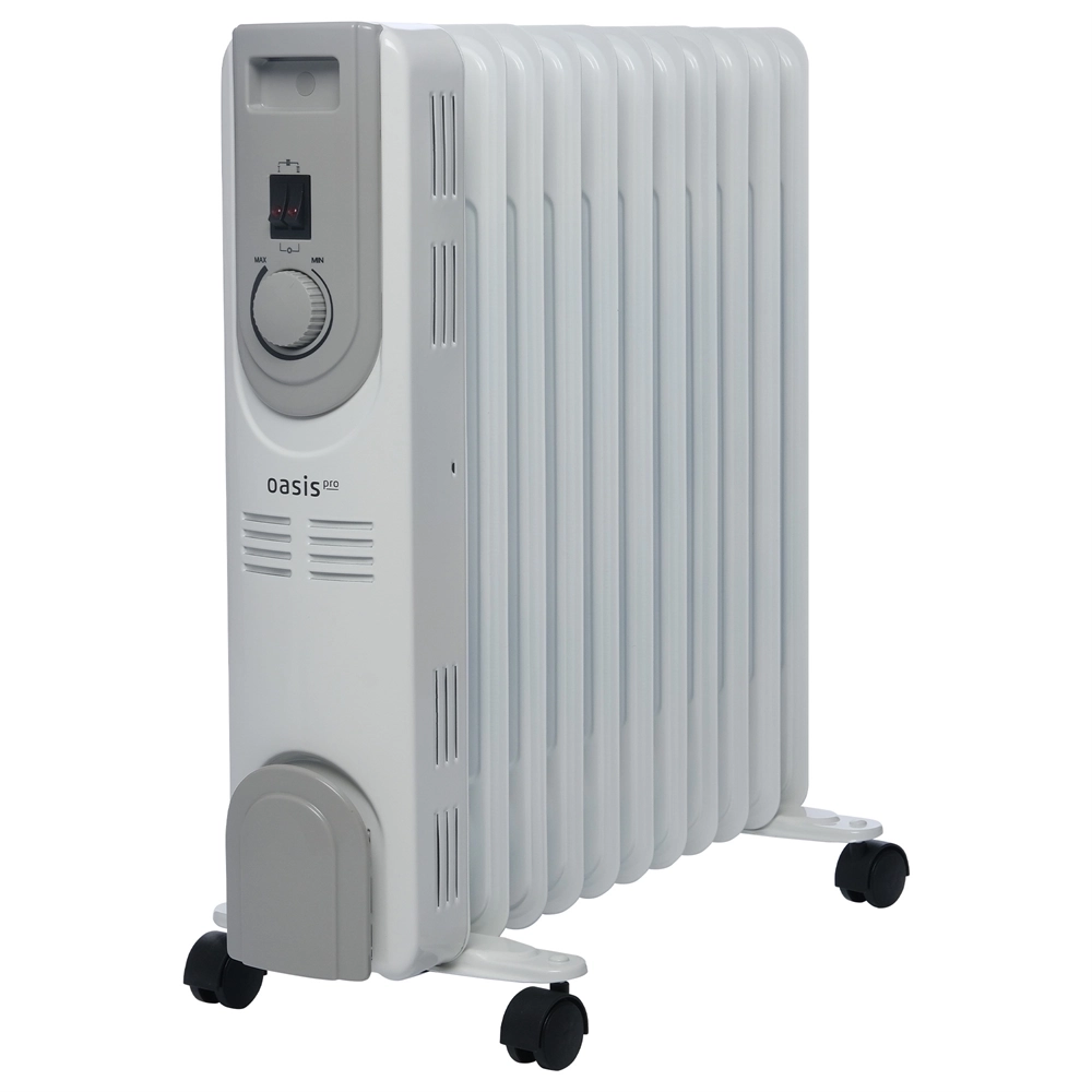 Масляный радиатор Oasis Pro OS-25 oasis 1277
