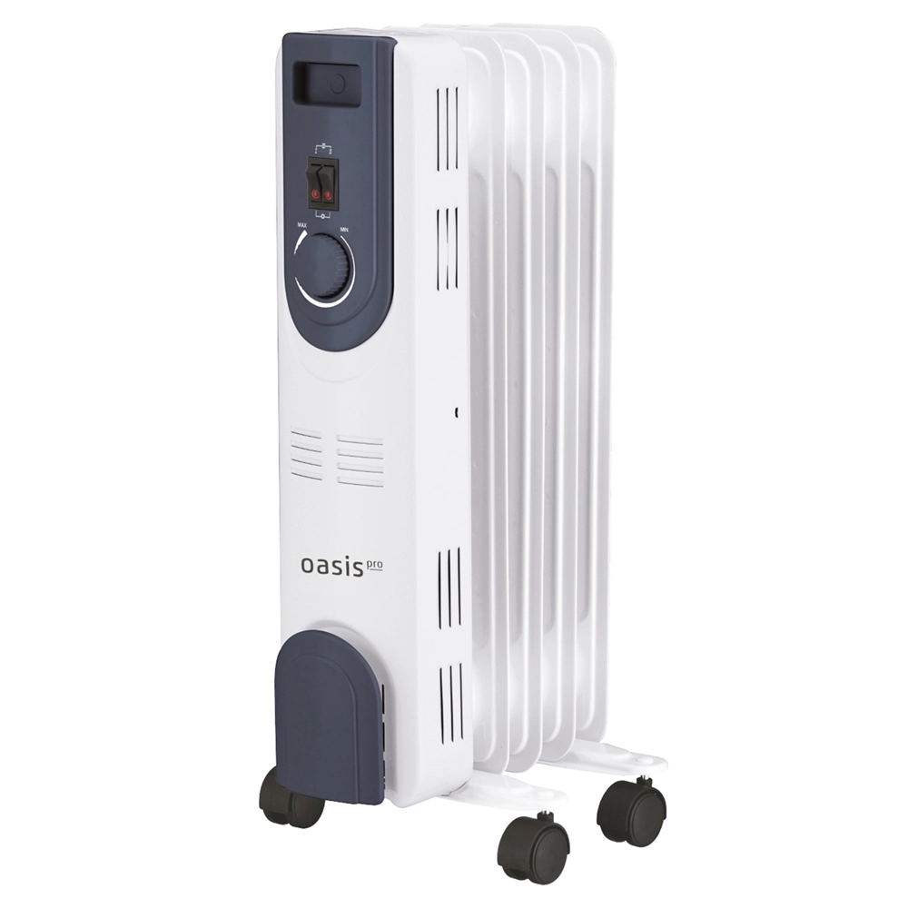 Масляный радиатор Oasis Pro OT-10 oasis 1278
