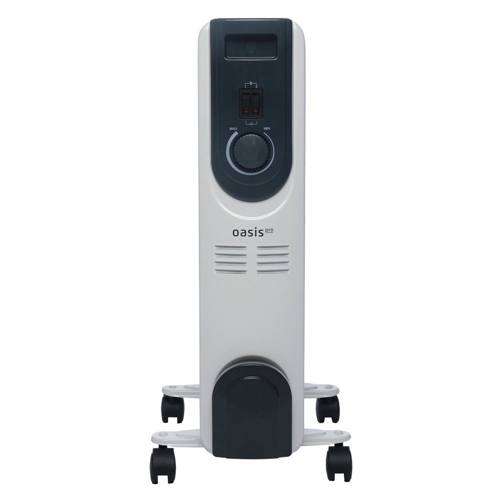 Масляный радиатор Oasis Pro OT-15 oasis 1279