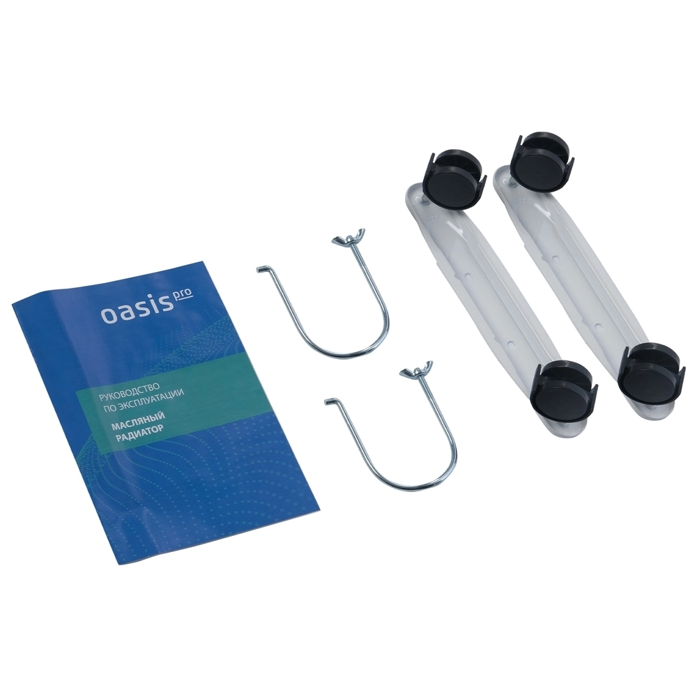 Масляный радиатор Oasis Pro OT-15 oasis 1279