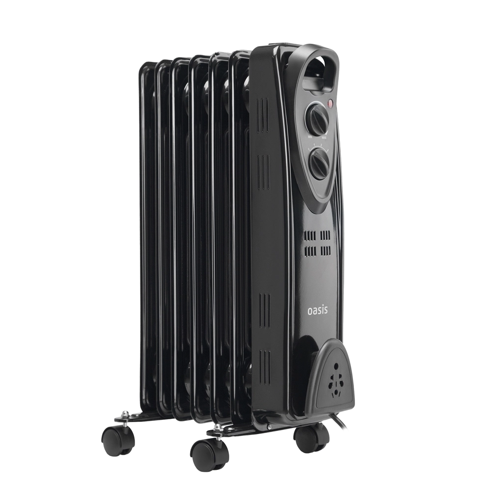 Масляный радиатор Oasis US-15B oasis 2985