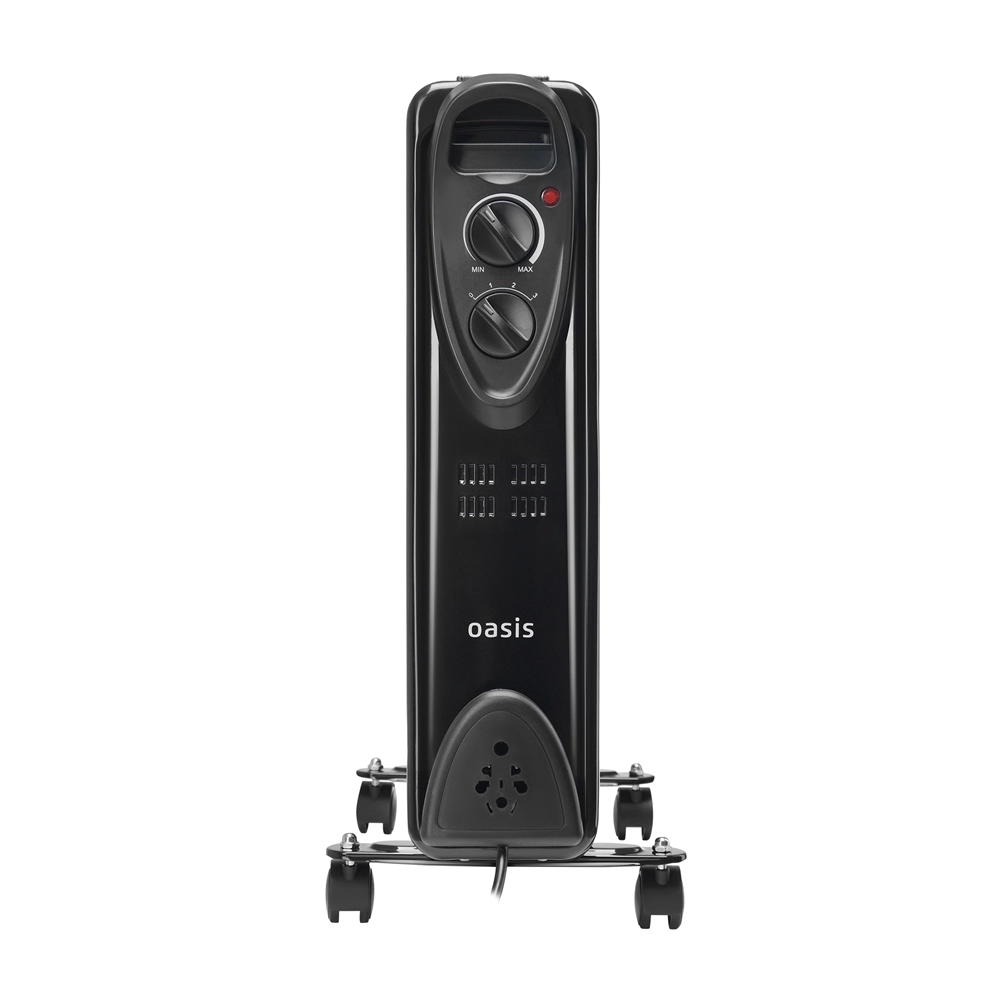 Масляный радиатор Oasis US-15B oasis 2985
