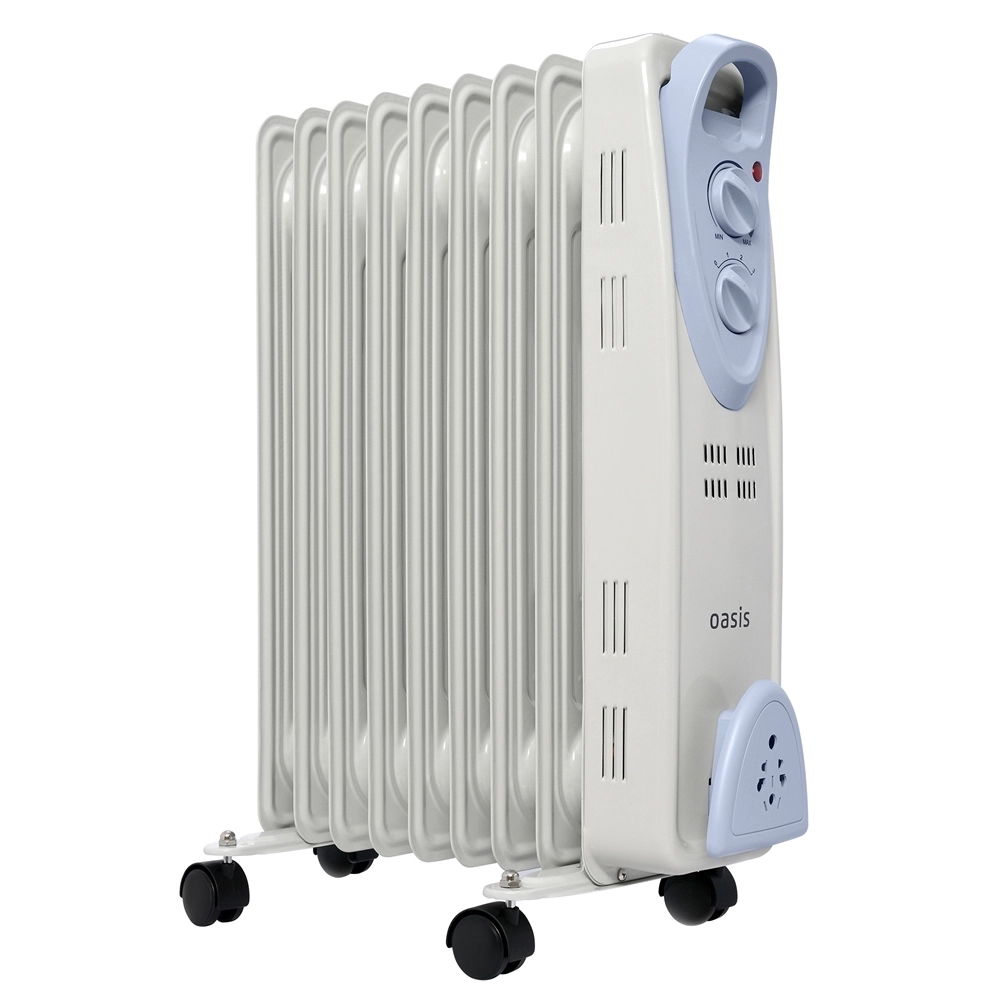 Масляный радиатор Oasis US-20 oasis 3008
