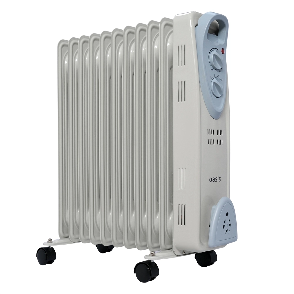 Масляный радиатор Oasis US-25 oasis 3009