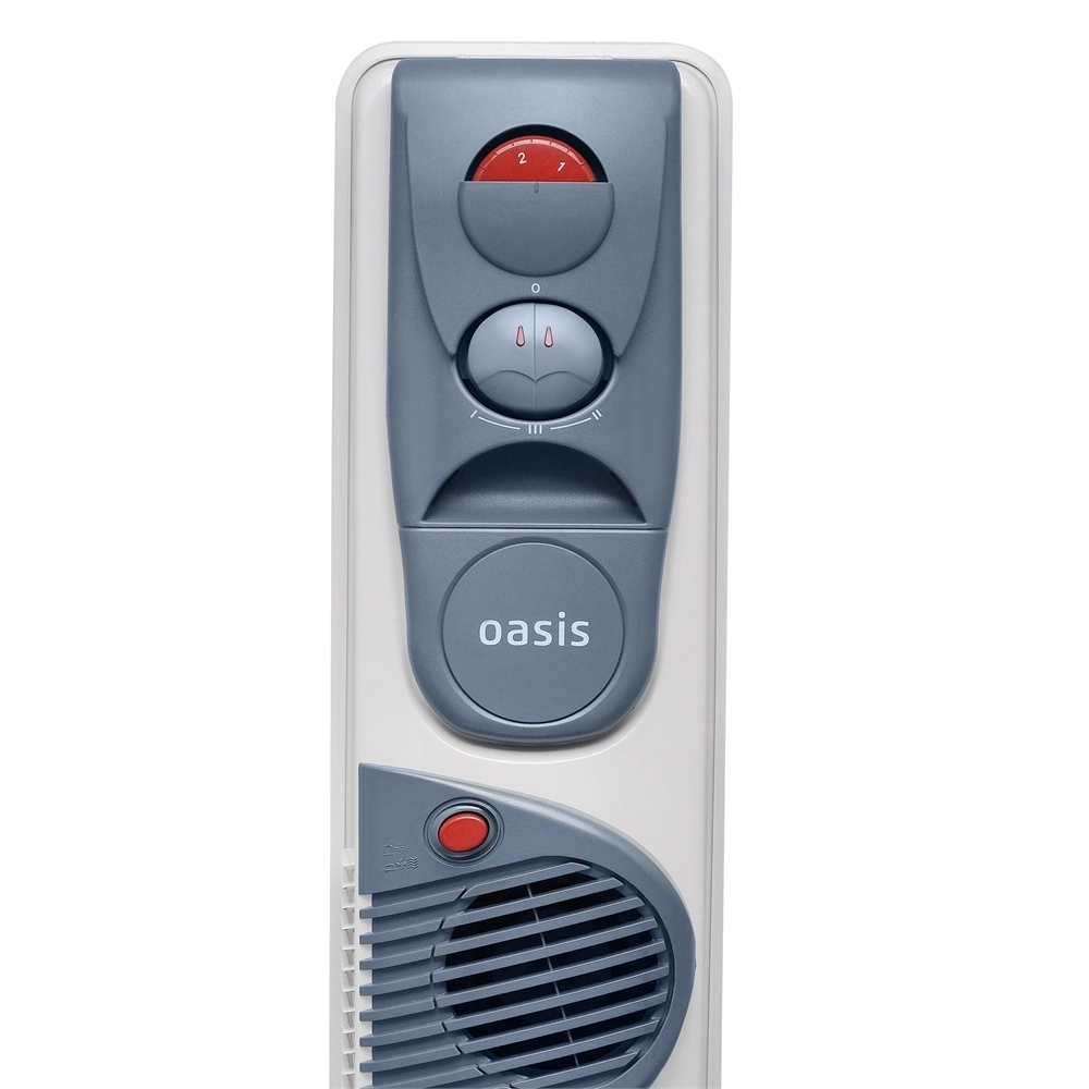 Масляный радиатор Oasis BB-20T oasis 633