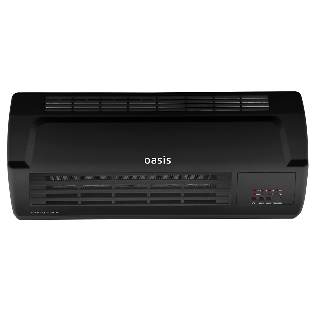 Настенный тепловентилятор Oasis NTN-20 oasis 3012