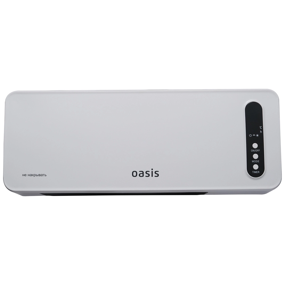 Настенный тепловентилятор Oasis NTF-20 oasis 3013