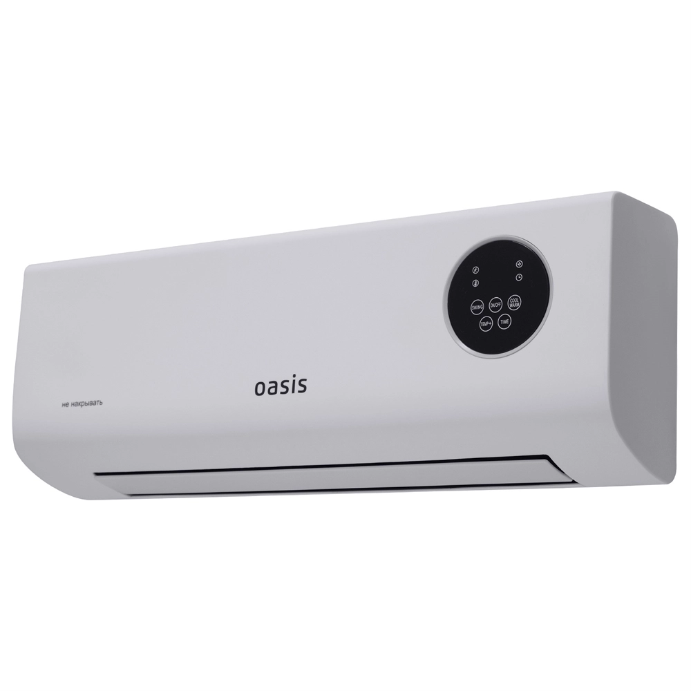 Настенный тепловентилятор Oasis NTX-20 oasis 3014
