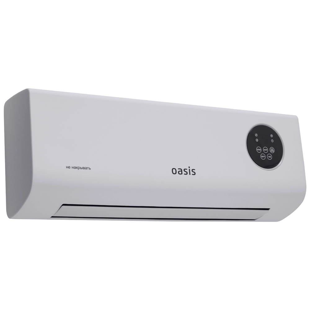 Настенный тепловентилятор Oasis NTX-20 oasis 3014