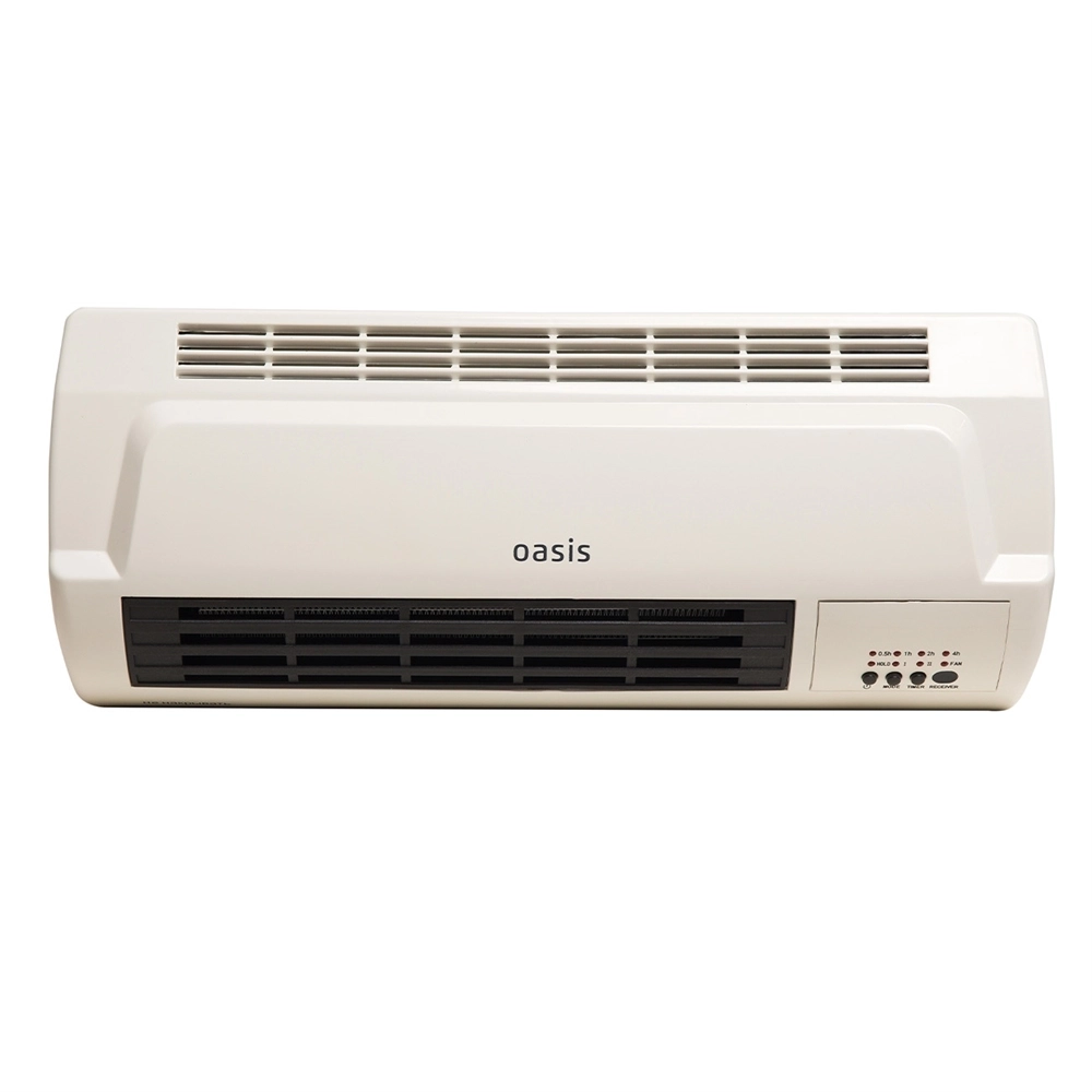 Настенный тепловентилятор Oasis NTB-20 oasis 778