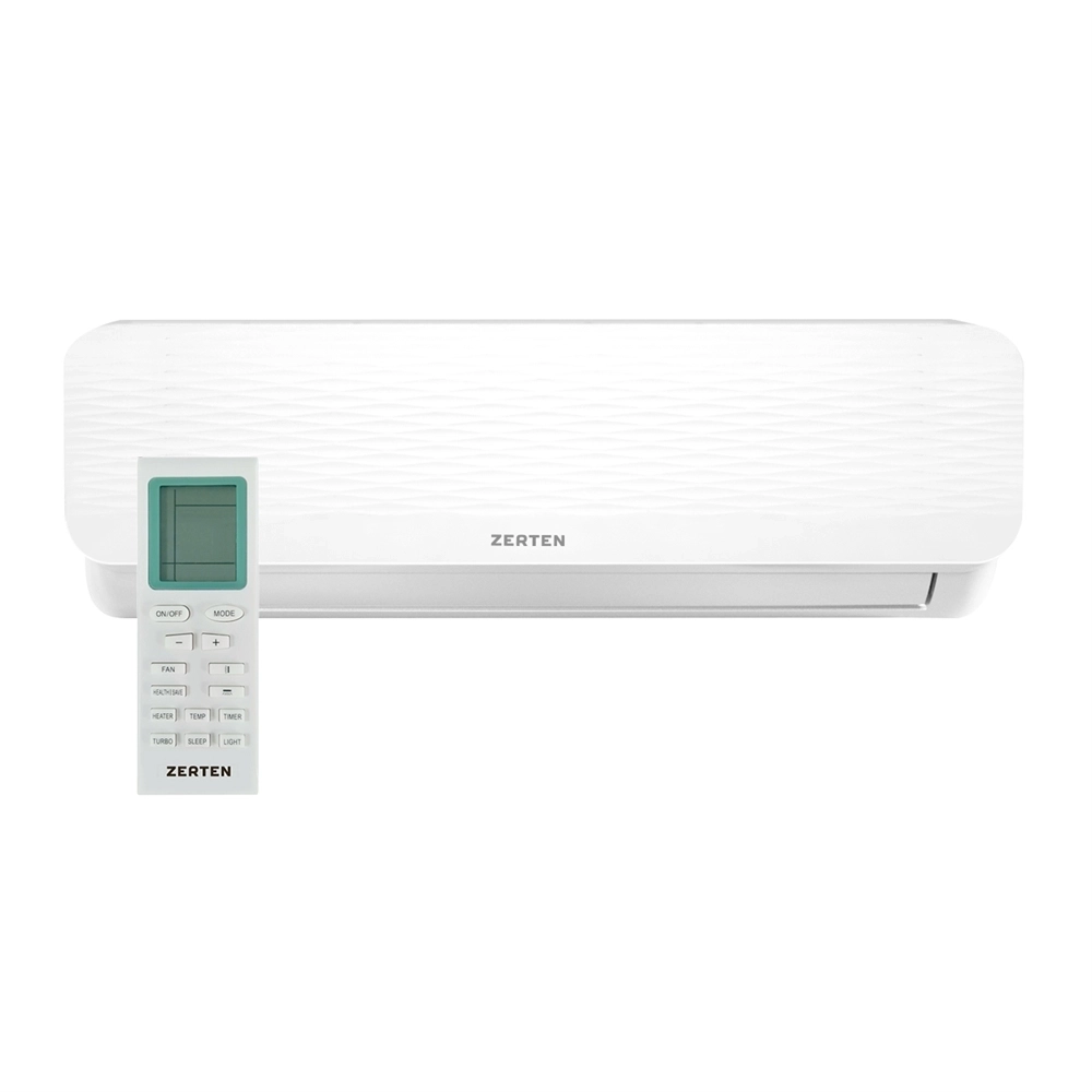 Инверторная сплит-система Zerten ZN-7I oasis 2530