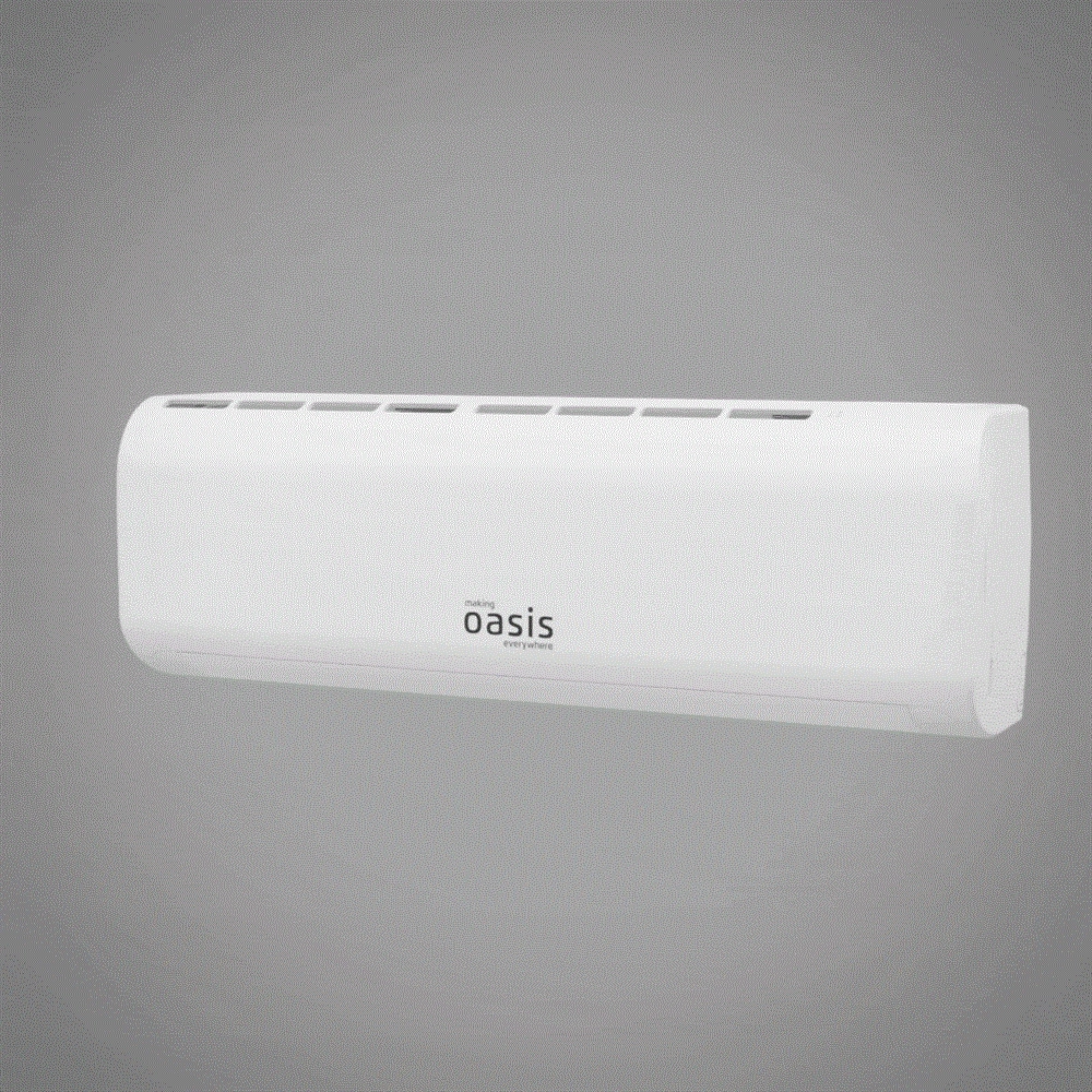 Сплит-система making Oasis everywhere H-7 oasis 2538