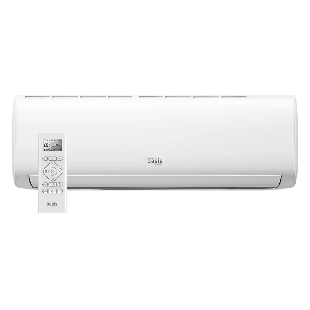 Сплит-система making Oasis everywhere H-12 oasis 2540