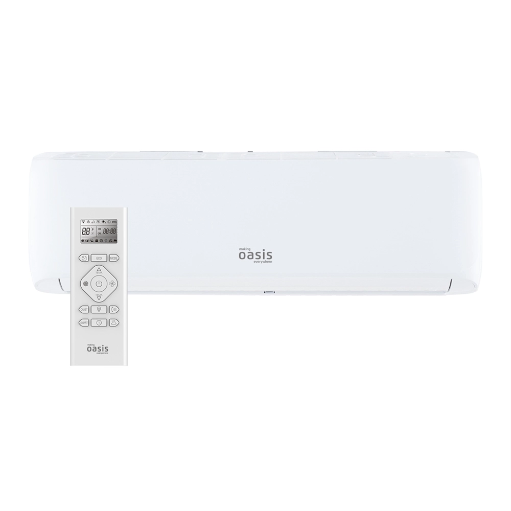Инверторная сплит-система making Oasis everywhere O-12I Pro oasis 2556