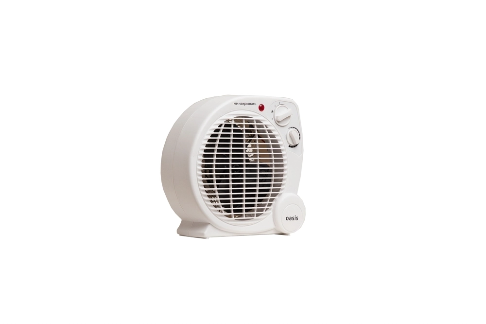 Тепловентилятор Oasis SP-20R oasis 1103