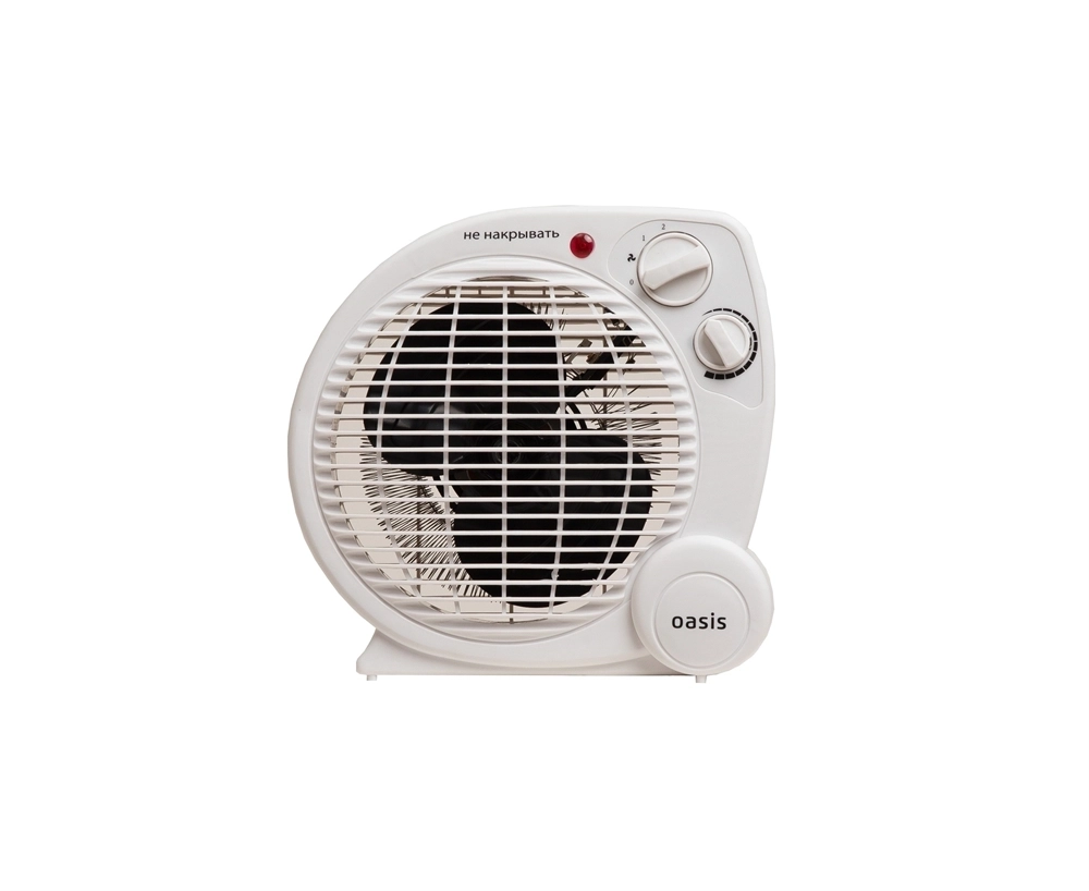 Тепловентилятор Oasis SP-20R oasis 1103