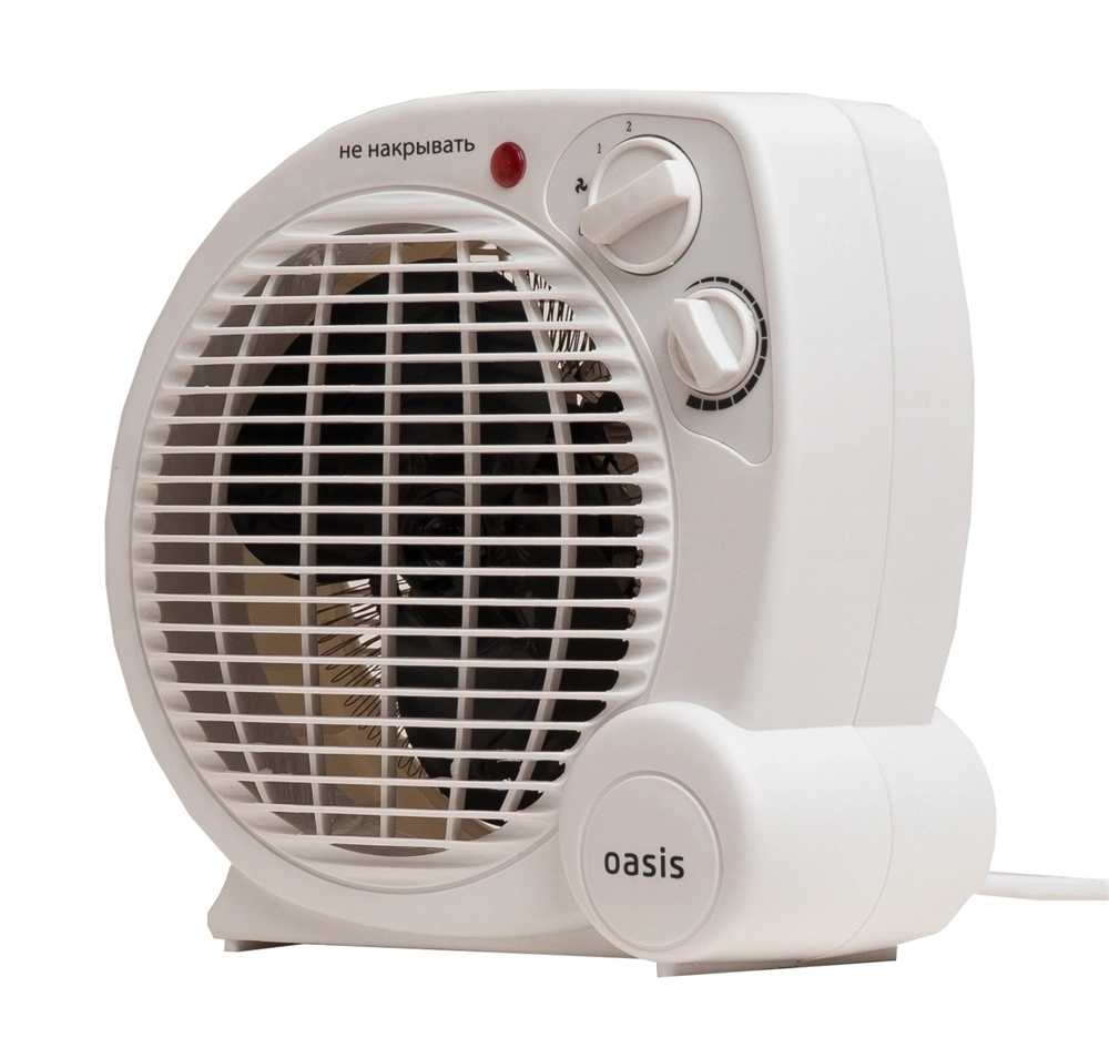 Тепловентилятор Oasis SP-20R oasis 1103