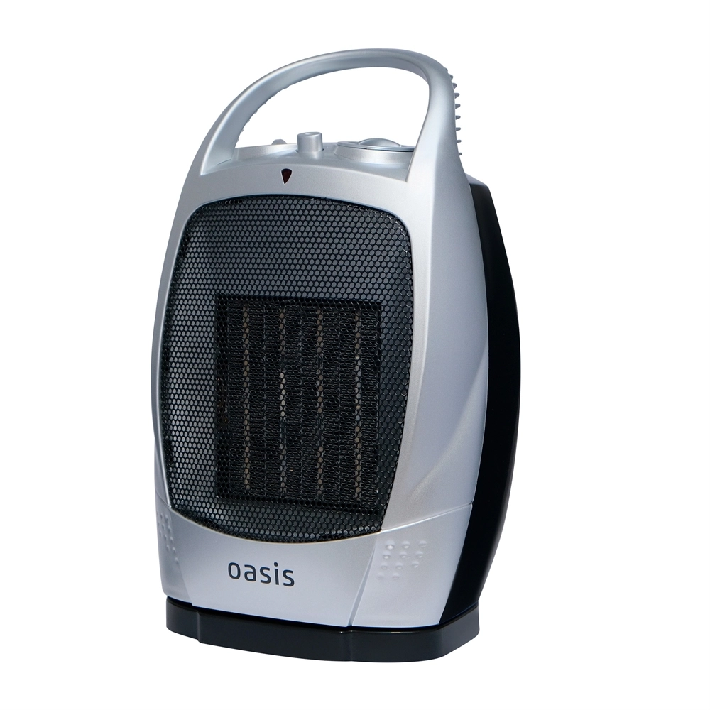 Тепловентилятор Oasis KS-15RP oasis 2111