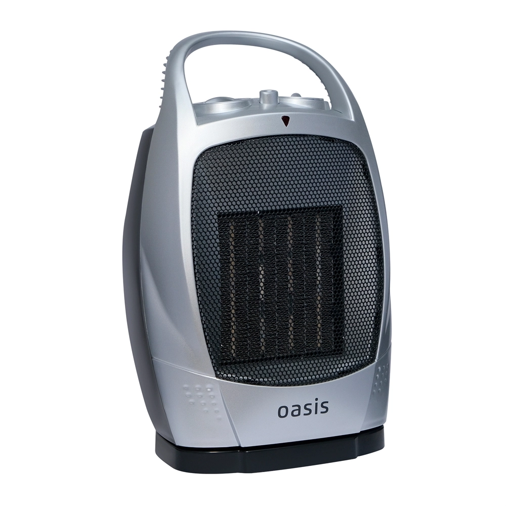 Тепловентилятор Oasis KS-15RP oasis 2111