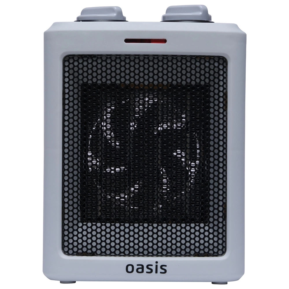 Тепловентилятор Oasis KT-15R oasis 3016