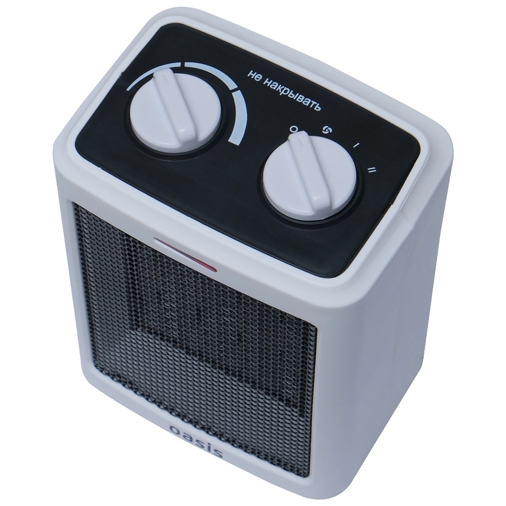 Тепловентилятор Oasis KT-15R oasis 3016