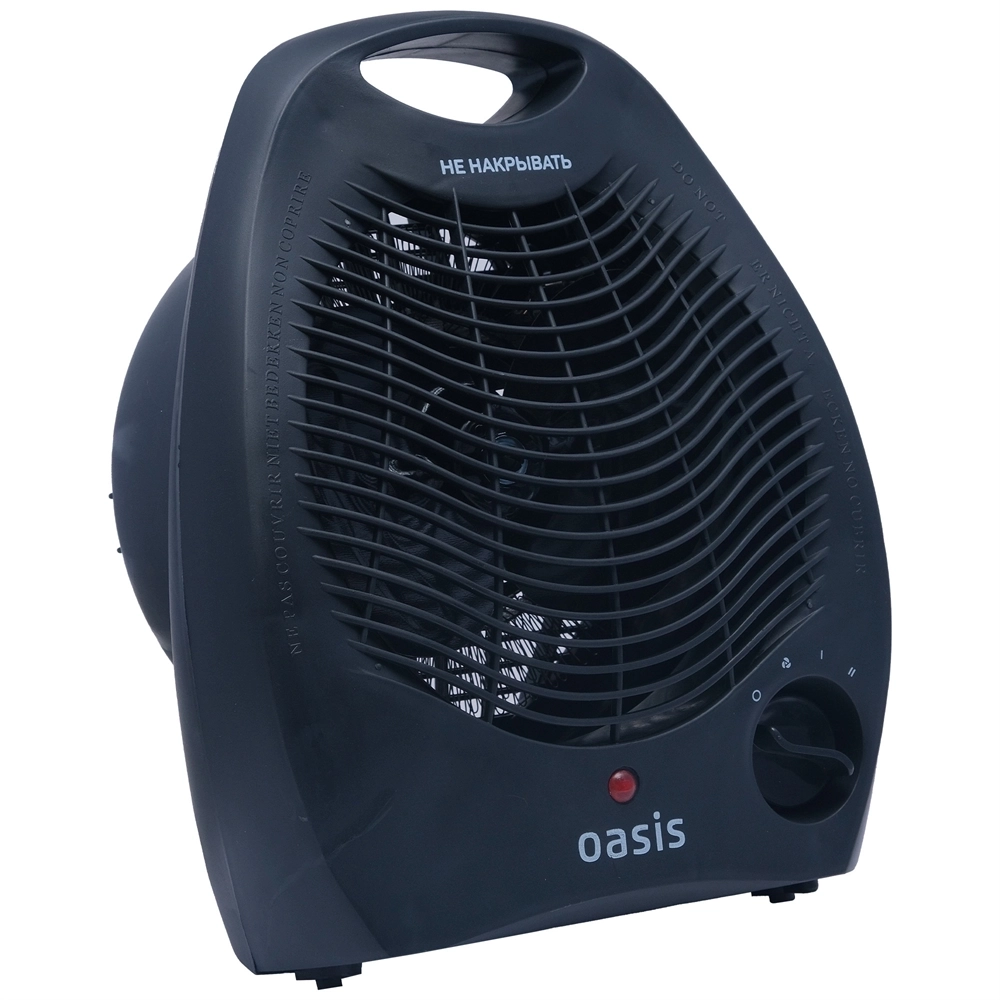 Тепловентилятор Oasis SR-20R oasis 3017