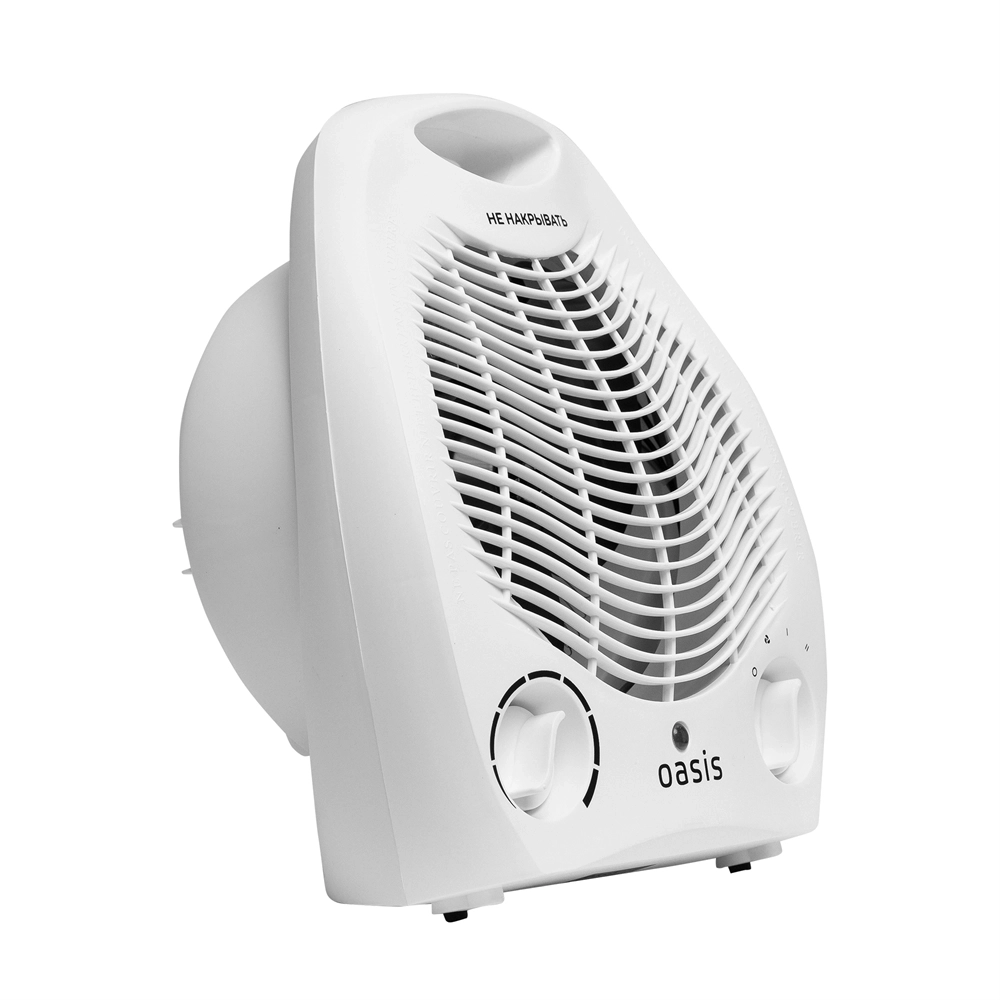 Тепловентилятор Oasis SB-20R oasis 601
